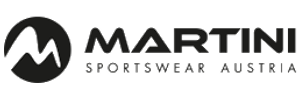 Logo Marke martini