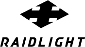 Logo Marke raidlight